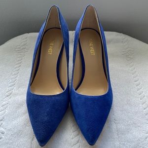 Nina West shoes size 8M